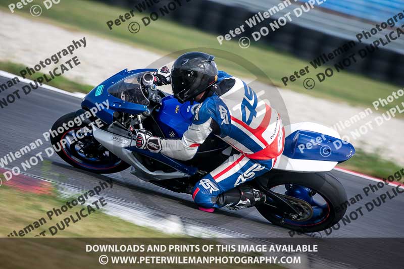 25 to 27th july 2019;Slovakia Ring;event digital images;motorbikes;no limits;peter wileman photography;trackday;trackday digital images
